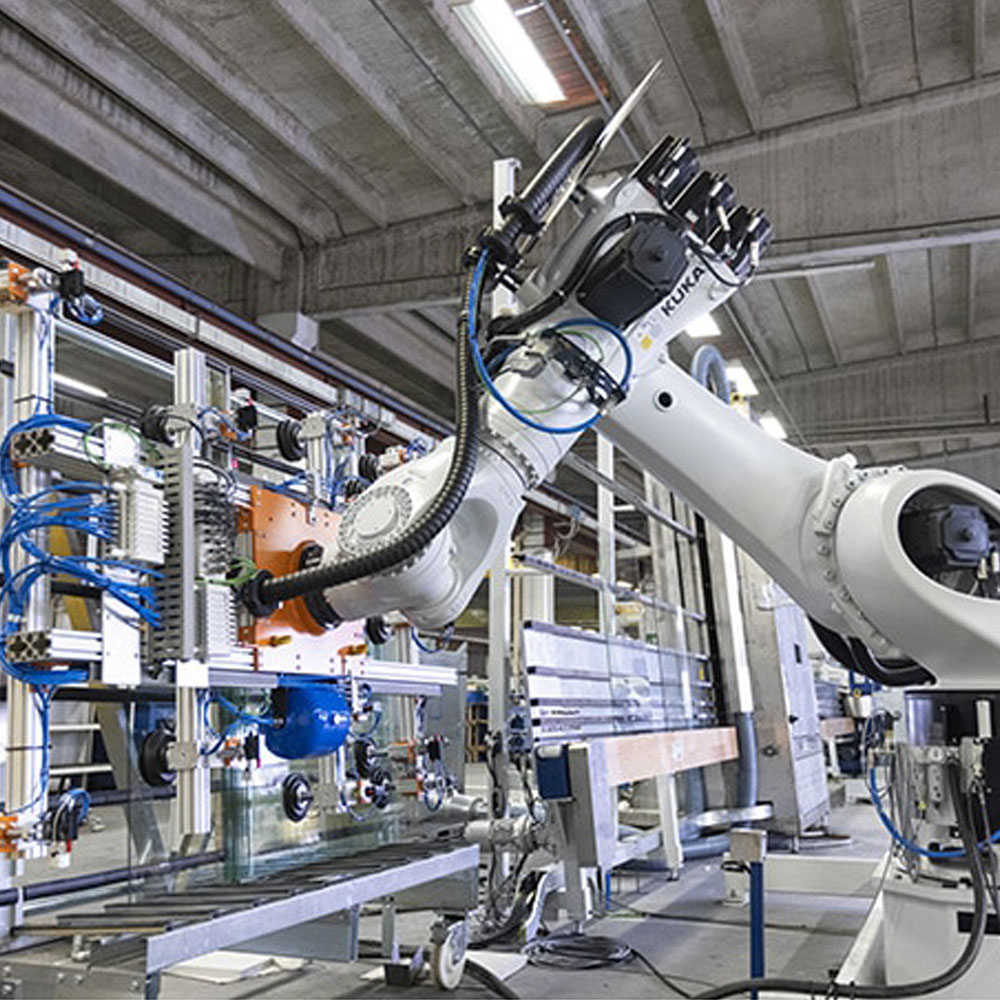 THIRD ROBOT